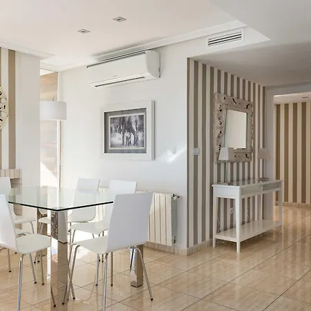 Apartamentos Marta Playa Alicante Exterior photo