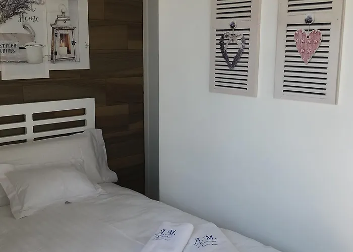 Apartamentos Marta PLAYA