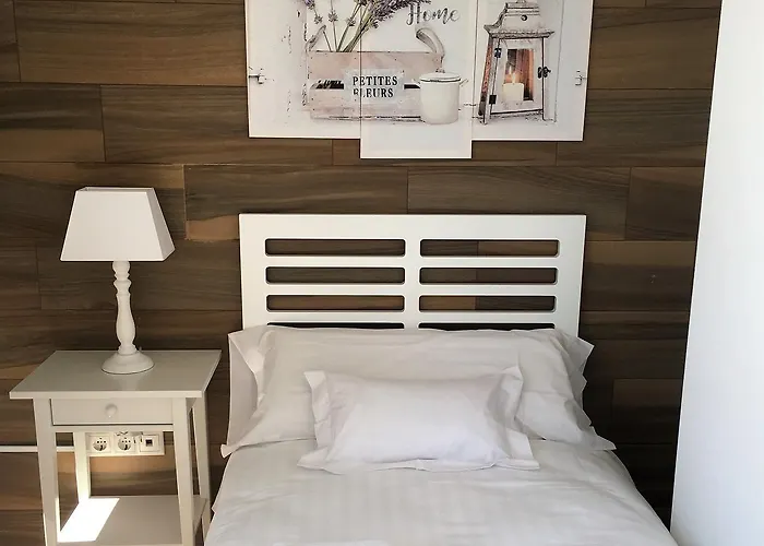 Apartamentos Marta Playa