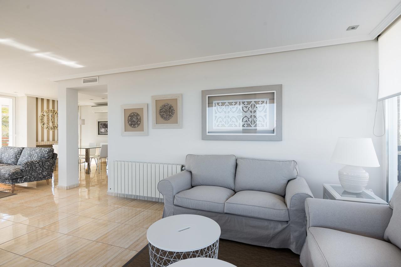 Apartamento Marta Playa *