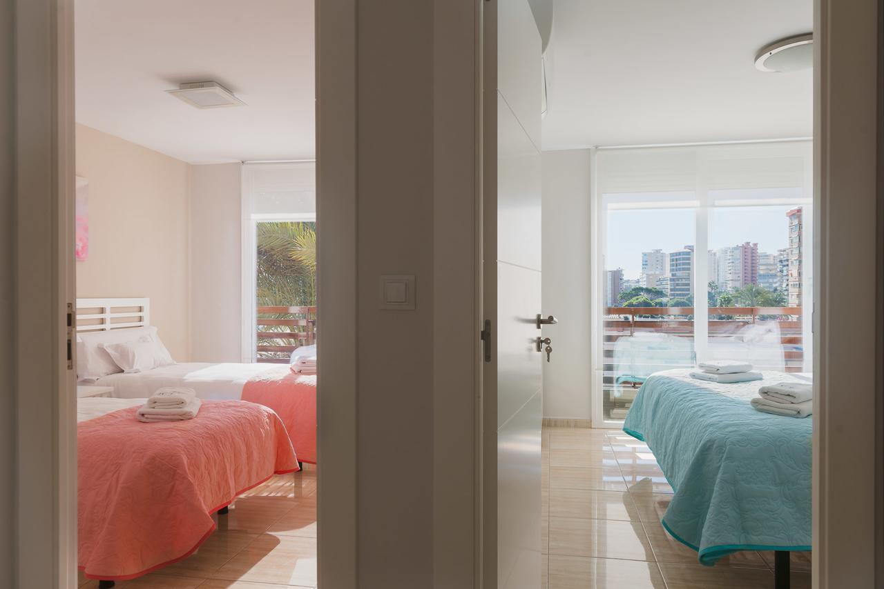 Marta Playa Appartement