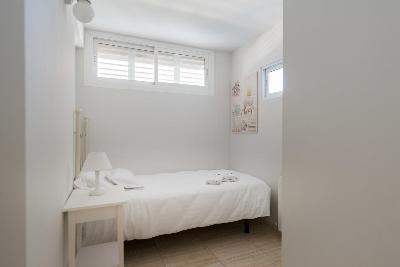 Marta Playa Appartement *