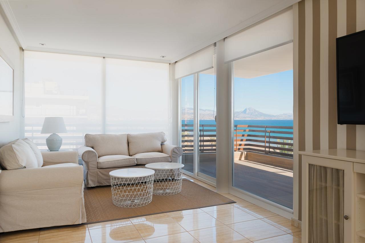 Appartement Marta Playa *