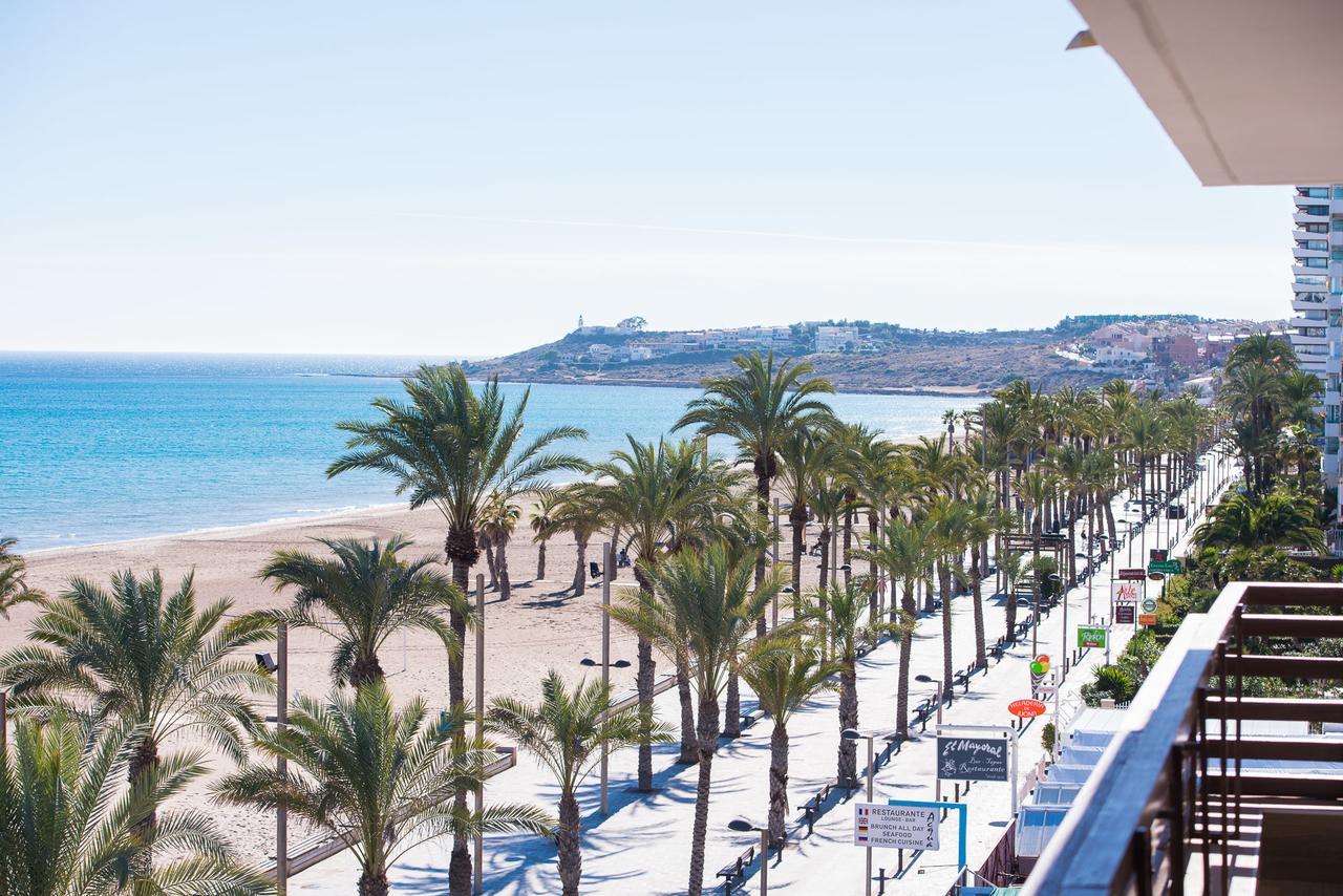 Appartement Marta Playa