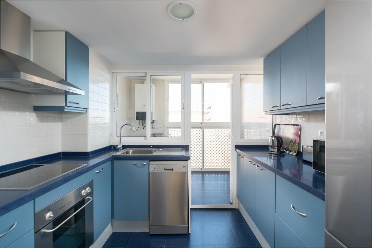 Appartement Marta Playa *