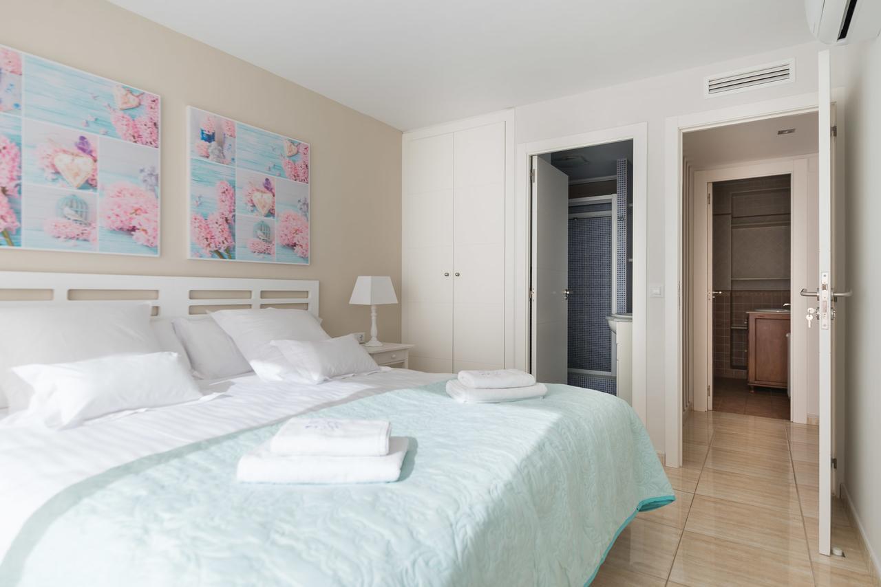 Marta Playa Appartement Alicante