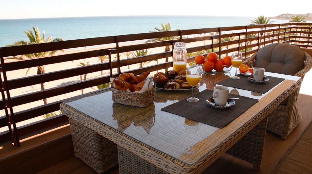 Appartement Marta Playa *