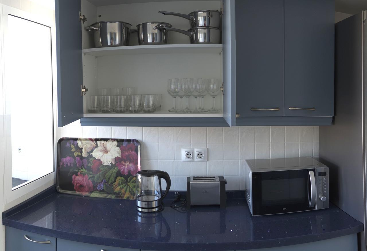 Appartement Marta Playa