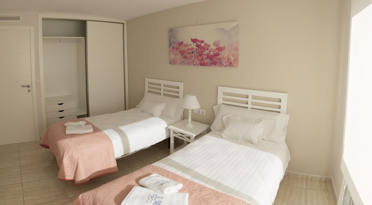 Appartement Marta Playa *
